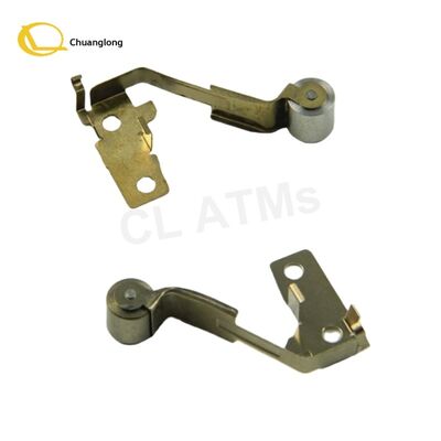 Good price 1750126408 Spring Clip ATM Machine Spare Parts 01750126408 Wincor V2X Card Reader Spring Clip 175-0126408 for Wincor Card Reader online