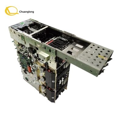 Good price 4450753776 Cash Dispenser Original ATM Machine Spare Parts NCR S2 Cash Dispenser 4450753776 445-0753776 for NCR ATM online