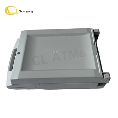 Good price A006473 A004348 Cash Box ATM Machine Spare Parts Talaris Glory DeLaRue NMD050 NMD 050 NC050 NC301 Cash Cassette for Glory online