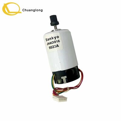 Good price Wincor Nixdorf ICT3Q8-3A0171 Card Reader Motor Sankyo JHAOB16 9523A Card Reader ATM CRM CRS Selfserv Kiosk Recycler ICT3Q8-3A0171 online