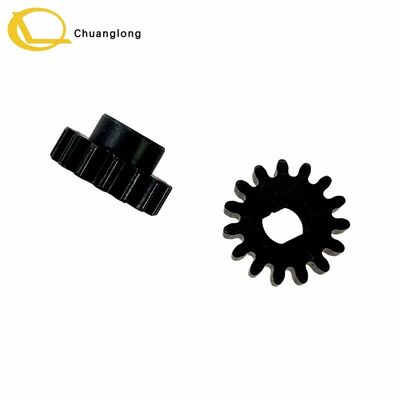 Good price Wincor Nixdorf Clamping 15T Double Gear Metal 01750043977-27 Clamp 15T Gear ATM CRM CRS Selfserv Kiosk Recycler 104000578 online