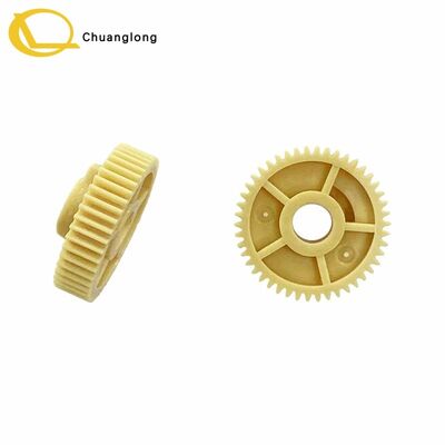 Good price Wincor Nixdorf 46T Gear for Stacker 104000656 01750058042-02 CMD V4 Stacker 46T Gear ATM CRM CRS Selfserv Kiosk 1750058042-02 online