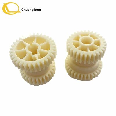 Good price Wincor Nixdorf 33T 29T Double Gear Wheel 01750044617 Stacker Double Wheel Z33 Z29 ATM CRM CRS Selfserv Kiosk Recycler 01750058042-04 online