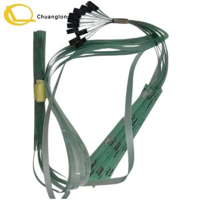 Good price Wincor Nixdorf 280 Function Key FFC Cable 01750192038MBR Flexible Flat Cable for Sofkey Pc28x ATM CRM CRS Selfserv Kiosk 1750192038MBR online