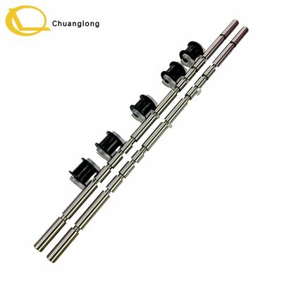 Good price NCR Roll Guide Shaft Assembly 445-0672127 ASSY SHAFT GUIDE ROLL 58xx ATM CRM CRS Selfserv Kiosk Recycler 4450672127 online
