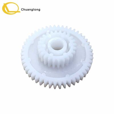 Good price NCR Double Gear 24T 48T 445-0630722 S1 Presenter Double Gear Plastic 24T 48T ATM CRM CRS Selfserv Kiosk 4450630722 online