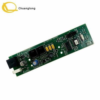 Good price NCR 66xx Shuttr Control Board 445-0712664 Shutter PCB ATM CRM CRS Selfserv Kiosk Recycler 445-0721016 445-0760275 445-0612732 online