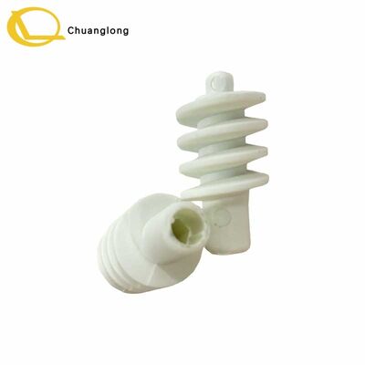Good price NCR 66xx Shutter Part SPIRAL GEAR 445-0716049 Shutter Spiral White Gear ATM CRM CRS Selfserv Kiosk 4450716049 online