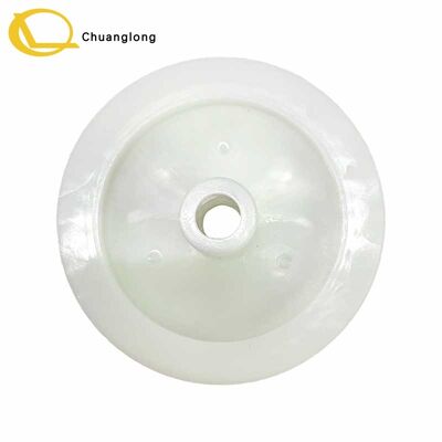 Good price NCR 36T Main Motor Pulley 445-0600705 5886 5887 Presenter Main Motor Pick Gear ATM CRM CRS Selfserv Kiosk 4450600705 online