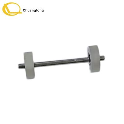 Good price NC7100 Roller Shaft Assembly for Masterwork NC7100 Banknote Sorter Middle Roller Shaft Masterwork Automodules Glory Cash Counter Repair Wear Part online