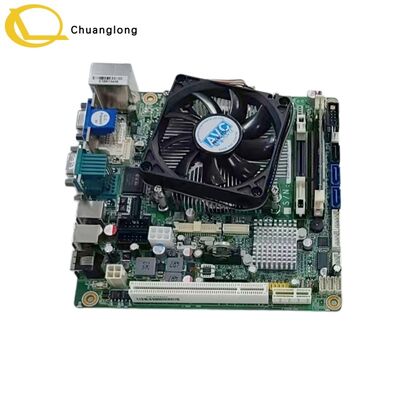 Good price NCR Motherboard Kingsway GL40 Core2Duo-2.2GHZ 2GB 445-0728233 22e MINI ITX ACG PC PCB 66xx ATM CRM CRS Selfserv Kiosk 4450728233 online