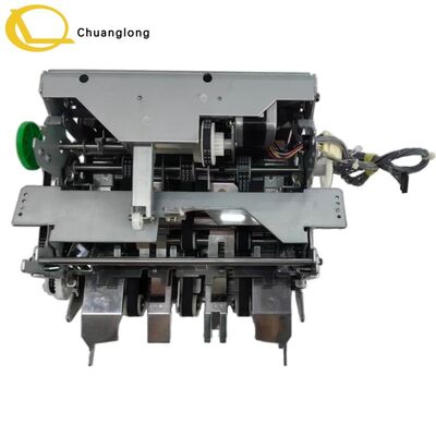 Good price Fujitsu Cash Dispenser Pool Unit KD03300-C300 Note Presenter Pool Unit BDU F510 Dispenser Top Unit ATM CRM CRS Selfserv Kiosk KD0300-C400 online