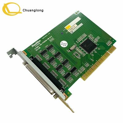 Good price Hyosung 5600T PC Core Board 7650000-135 7090000632 MULTI PORT HYOSUNG ATM CRM CRS Selfserv Kiosk S7650000-135 S7090000632 online