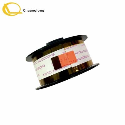 Good price Hitachi Escrow Tape 49-024234-000B SR7500 M7628716A 2845V Machine Bulk Cash Recycler Module Reel Assy ATM CRM CRS Selfserv Kiosk 49024234000B online