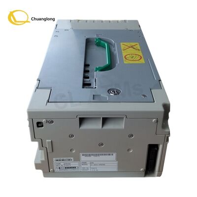Good price HT-3842-SRB3SW Acceptance Box ATM Machine Part Hitachi Cash Recycling Module HCM2 Acceptance Box HCM2 AB HT-3842-SRB3SW Cassette online