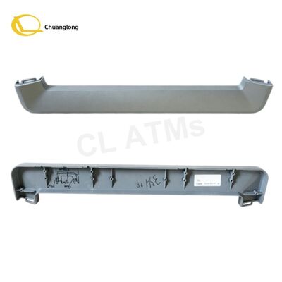 Good price 4450750619 Plastic Frame Bezel ATM Machine Spare Parts NCR ATM 6687 Plastic Frame Bezel 445-0750619 for NCR ATM Banking online