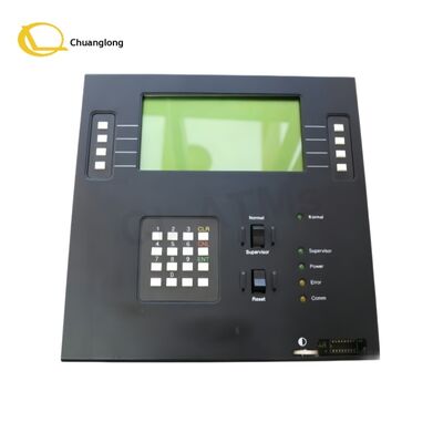 Good price 4450694905 Enhanced Operator Panel ATM machine spare Parts NCR 5887 Enhanced Operator Panel 445-0694905 for NCR ATM online