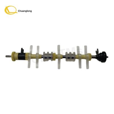Good price 1750200435-140 Wheel Shaft Assy ATM Spare Parts Wincor Nixdorf Cineo VS Wheel Shaft Assembly 01750200435-140 for Wincor online