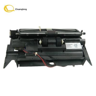 Good price A011261 Dispenser Note Feeder NMD ATM Machine Spare Parts Delarue NMD100 Dispenser Note Feeder NF300 A011261 for NMD Dispenser online