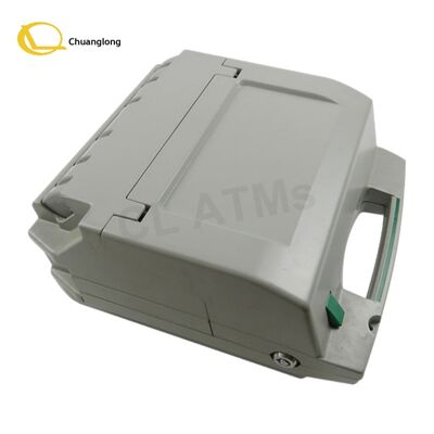 Good price A003871 Reject Cassette ATM Machine Spare Parts NMD100 Cash Dispenser Reject Cassette With Lock RV301 A003871 for NMD Dispenser online