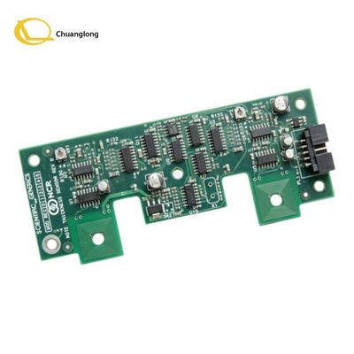 Good price 4450654045 Sensor PCB Board ATM Equipment Spare Parts NCR LVDT Thickness Sensor PCB Board 445-0654045 for Banking NCR online