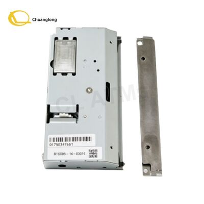 Good price 1750347661 Cutter Assembly Diebold ATM Spare Part Paper Cutter Assembly Fit Diebold Nixdorf P1200-P1300 01750347661 for Diebold online