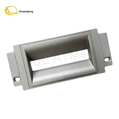 Good price 1750108280 Card Slot Front Frame Diebold ATM Machine Spare Parts Diebold Nixdorf S Card Slot Front Frame Component 01750108280 online