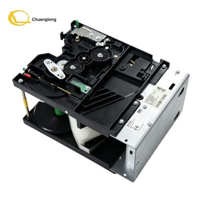 Good price 0090023876 Thermal Journal Printer NCR ATM Equipment Spare Parts NCR66 USB Thermal Journal Printer 009-0023876 for NCR Banking online