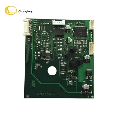 Good price 1750171722 Shutter Control Board Original New ATM Machine Spare Parts Wincor Shutter Control Board 01750171722 for Wincor ATM online
