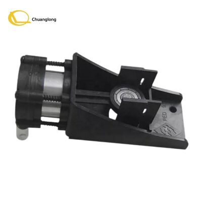 Good price 4450612652 Vacuum Pump Dispenser Assembly ATM Machine Spare Parts NCR Vacuum Pump Dispenser Assembly 4450612652 for NCR ATM online