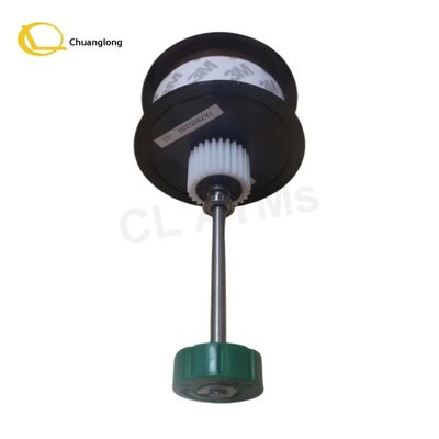 Good price 49024234000B M7628716A Escrow Tape ATM Machine Parts Hitachi 2845V WTS-REEL-SH ASSY Escrow Tape 49024234000B M7628716A online