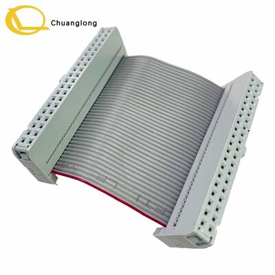 Good price ATM Part 40-PIN IDE RIBBON CABLE VW-1 E97252-H Wincor Diebold NCR Hyosung Hitachi Glory ATM CRM CRS Selfserv Kiosk online