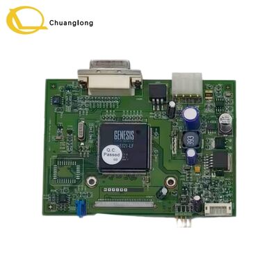 Good price Wincor Nixdorf Mianboard LCD Box 15inch 01750083445 12.1-inch 720 Display Control Board ATM CRM CRS Selfserv Kiosk 01750169942MB online