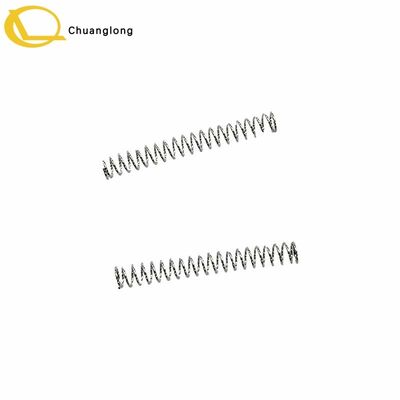 Good price Diebold Nixdorf Blue Sliding Spring 00103334000D Opteva Reject Cassettes Top Cover Part Spring ATM CRM CRS Selfserv Kiosk 00103334000E online