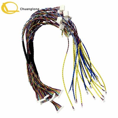 Good price Diebold Nixdorf Opteva 2.0 AFD Sensor Harness of Transport 49-267162-000B Cable Wire ATM CRM CRS Selfserv Kiosk 49267162000B online