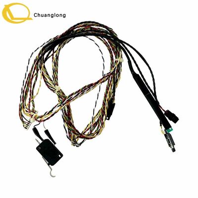 Good price Diebold Nixdorf STACKER, SENSOR CABLE HARNESS 49-207983-000B Sensor Cable 1.5 Stacker ATM CRM CRS Selfserv Kiosk 49207983000B online
