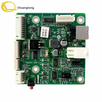Good price GRG Banking TRP-006R Printer Control Board YT2.241.0311-01 Thermal Receipt Printer PCB ATM CRM CRS Selfserv Kiosk 301011647 online
