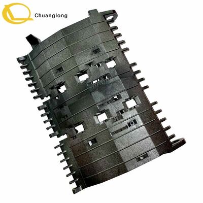 Good price Hitachi BNA00434 W2UR-ROLR_GUIDE M7628716F HCM2 Dipenser UR Module Guide Plate ATM CRM CRS Selfserv Kiosk Recyler 2010001957 online