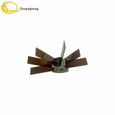 Good price Hitachi Sheet Roller Assembly 2845V SR7500VS M7613171A M7613172C M7613172B 7500SR RB ATM CRM CRS Selfserv Kiosk Recycler online