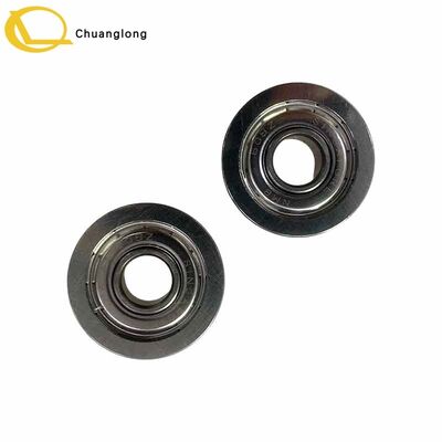 Good price NCR S2 Ball Flange Bearing 009-0026738 OD22 X 2287 mm LVDT Shaft Bearing ATM CRM CRS Selfserv Kiosk 0090026738 445-0761208-20 online