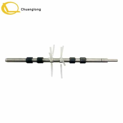 Good price NCR Shaft Flicker Assembly 445-0663266 P86 SHAFT-FILCKER ASSY PADDLE WHEEL SHAFT 5887 58xx ATM CRM CRS Selfserv Kiosk 4450663266 online