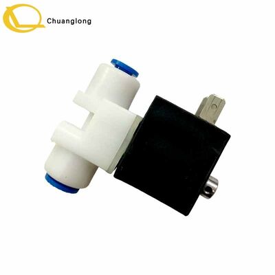 Good price NCR SOLENOID-PICK VALVE 009-0022199 Solenoid Pick Valve Assembly with 2 Connectors ATM CRM CRS Selfserv Kiosk 0090022199 online