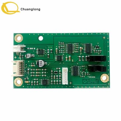 Good price Wincor Nixdorf PC280 Shutter Board 01750206035 Procash 280 Shutter Motor Controller Board ATM CRM CRS Selfserv Kiosk 1750206035 online