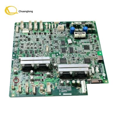 Good price 2PU4008-3710 Upper Control Board ATM Maintenance Parts OKI ATM Upper Control Board 2PU4008-3710 81CT Fit OKI 21SE 6040W G7 online
