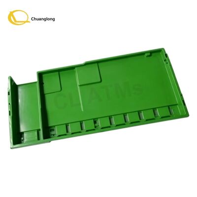 Good price 1750288271-14 Customer Green Tray ATM Spare Parts for Diebold Nixdorf DN200 IOT In-Output Module Maintenance 1750288271-14 online