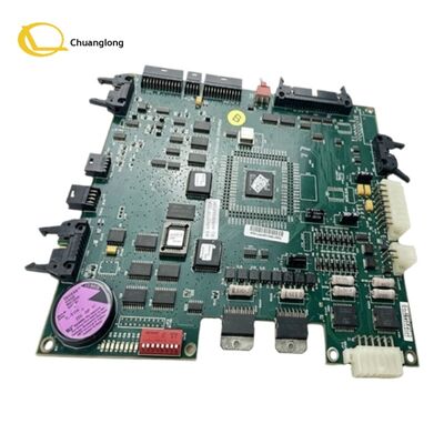 Good price 4450685128 Control Board ATM Maintenance Repair Parts NCR ATM NID Dispenser Control Board 445-0685128 445-0715670 445-0676131 online