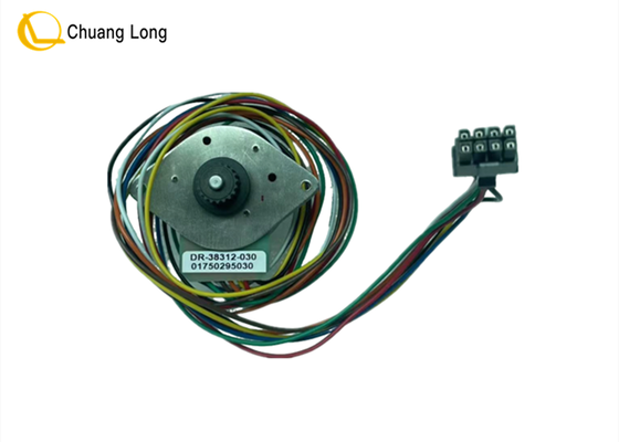Good price ATM Machine Parts Diebold Nixdorf DN200 DN450 IOT In-Output Module Customer Tray Motor 1750288271 1750288271-09 01750295030 online