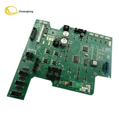 Good price 49017656000D Diebold Control Board ATM Maintenance Repair Parts Diebold Control Board 49-017656-000D for Diebold ATM online