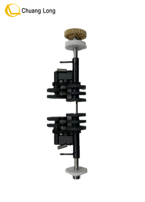 Good price ATM Machine Parts Diebold Nixdorf SDU Stacker Dispense Unit FL RL V6A Main Shaft 1750342439 1750342439-54 online