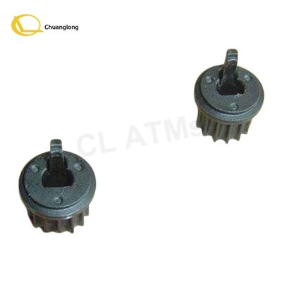 Good price 49202752000A Diebold Pulley 14T Gear ATM Machine Spare Parts Diebold Pulley 14T Gear 49-20275-2000A for Diebold ATM online